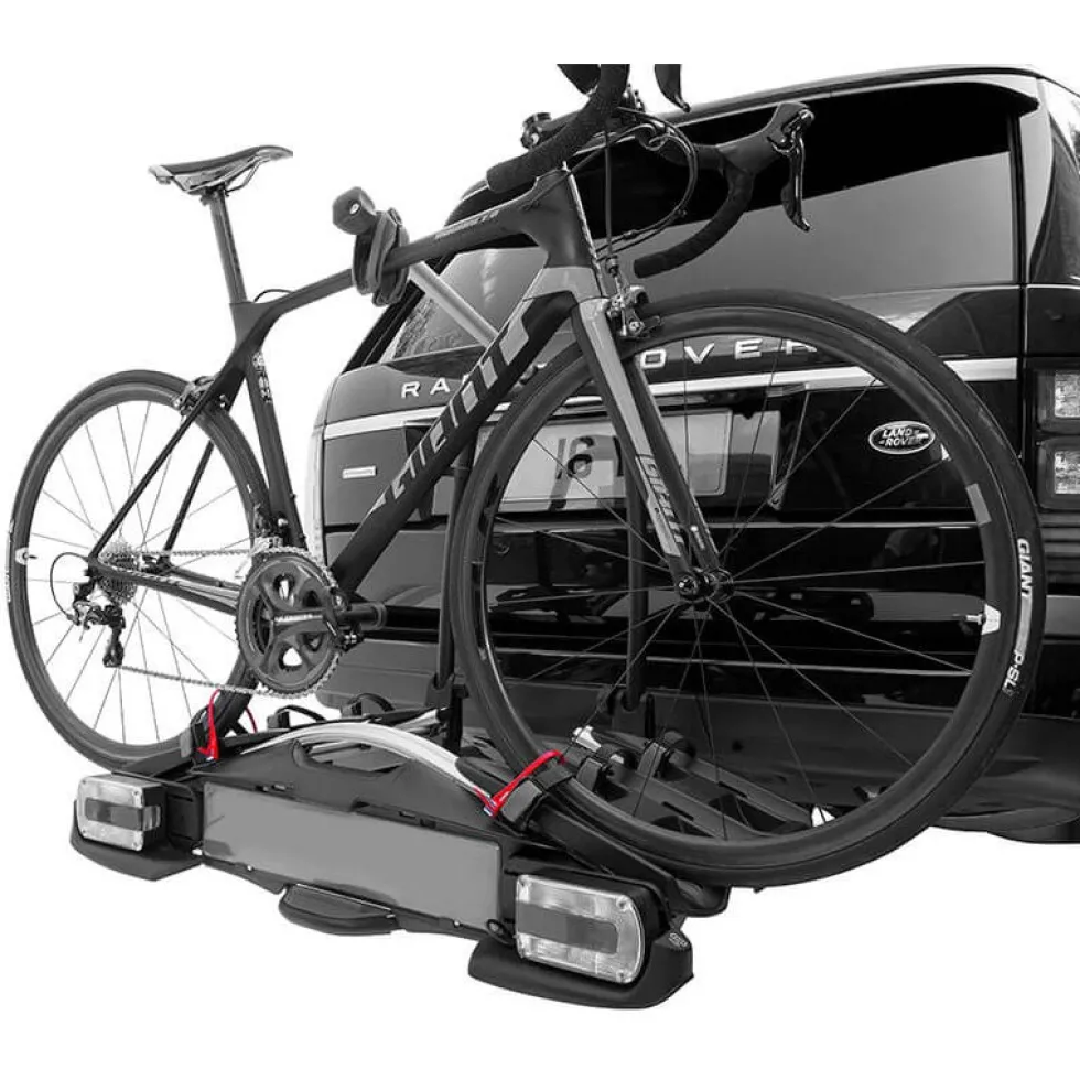 Hiplok Z-Lok 40cm Kabelslot - zwart