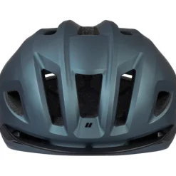HJC Crosser XC/Gravel Helm - Matt Metal Grey