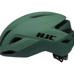Gravelhelmen < HJC Croer XC/Grave He - att Khaki Green
