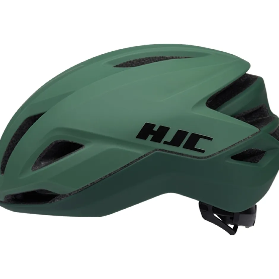 Gravelhelmen < HJC Croer XC/Grave He - att Khaki Green