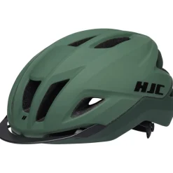 Gravelhelmen < HJC Croer XC/Grave He - att Khaki Green