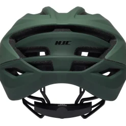 Gravelhelmen < HJC Croer XC/Grave He - att Khaki Green