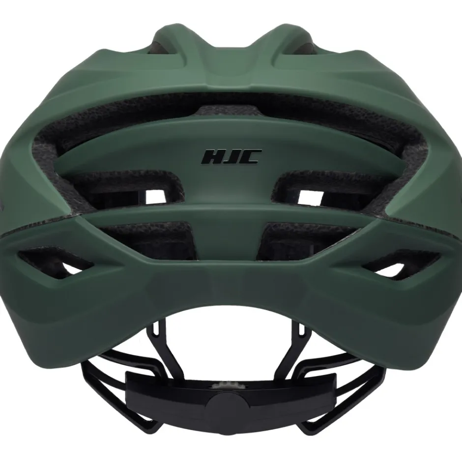 Gravelhelmen < HJC Croer XC/Grave He - att Khaki Green