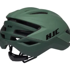 Gravelhelmen < HJC Croer XC/Grave He - att Khaki Green