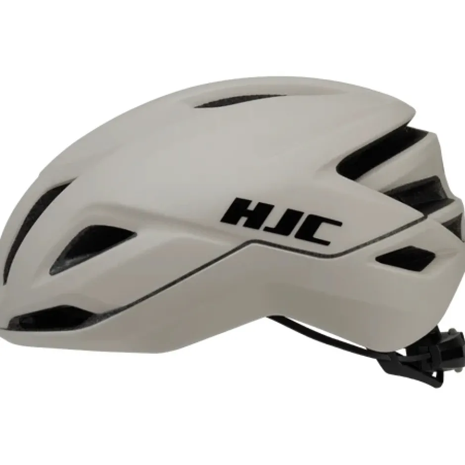 Gravelhelmen < HJC Croer XC/Grave He - att Beige
