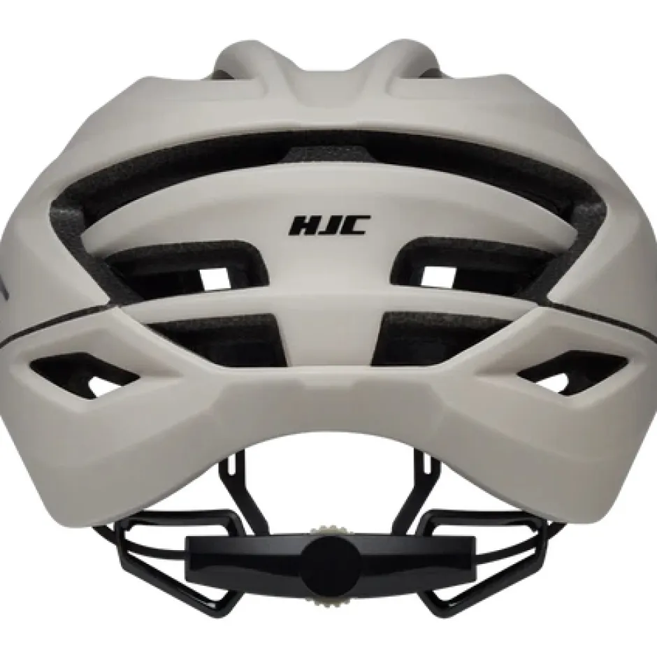 Gravelhelmen < HJC Croer XC/Grave He - att Beige