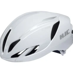Racefietshelmen < HJC Furion 3 Racefiethe - White Hoogra