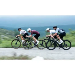 Racefietshelmen < HJC Furion 3 Racefiethe - White Hoogra