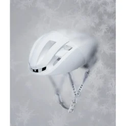 HJC IBEX 3 LTD Racefietshelm - Matt Vintage White