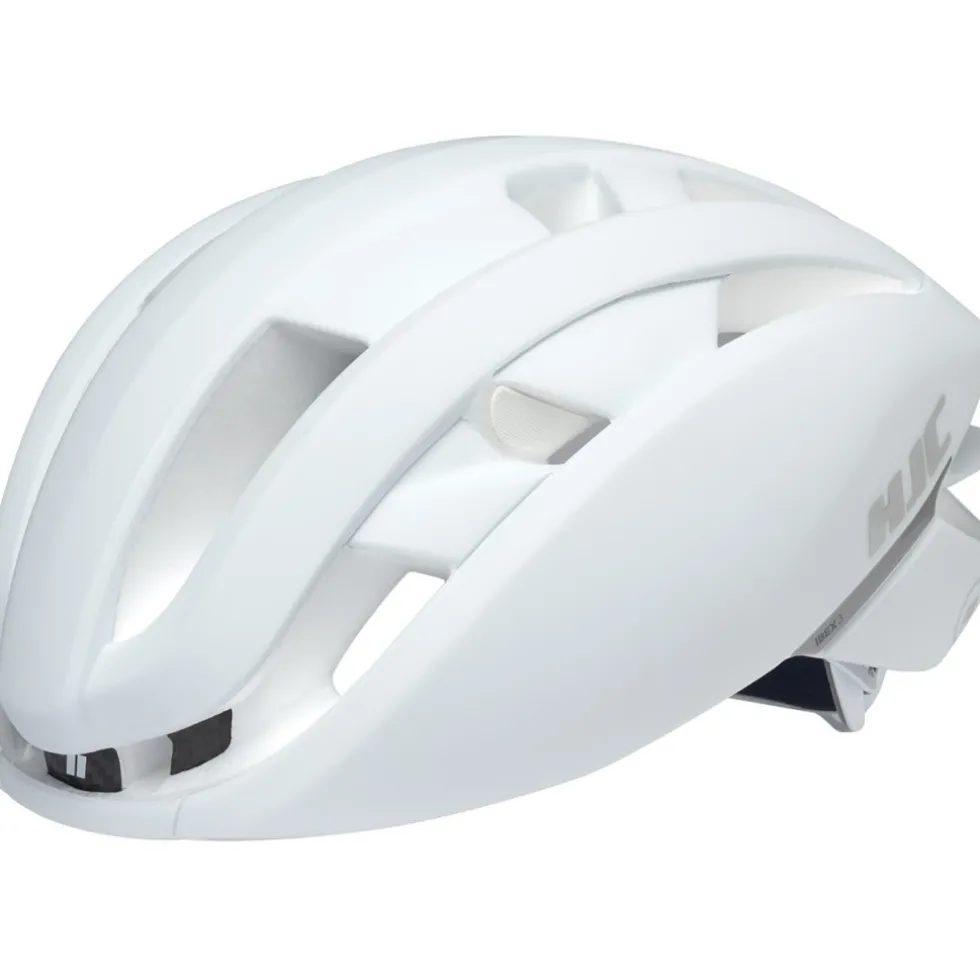 HJC IBEX 3 LTD Racefietshelm - Matt Vintage White