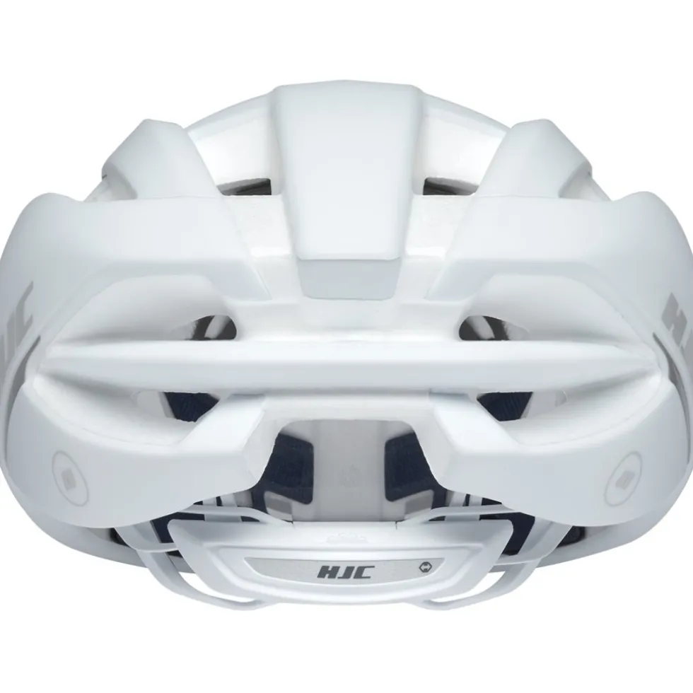HJC IBEX 3 LTD Racefietshelm - Matt Vintage White