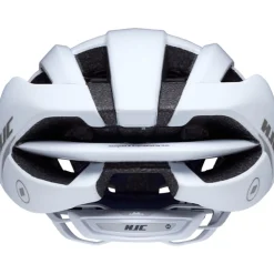 HJC IBEX 3 Racefietshelm - Matt / Gloss White