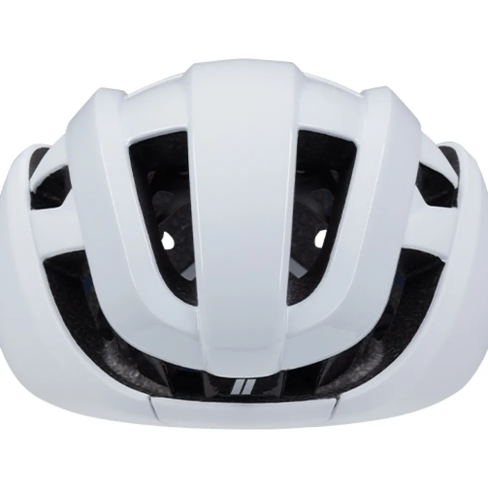HJC IBEX 3 Racefietshelm - Matt / Gloss White