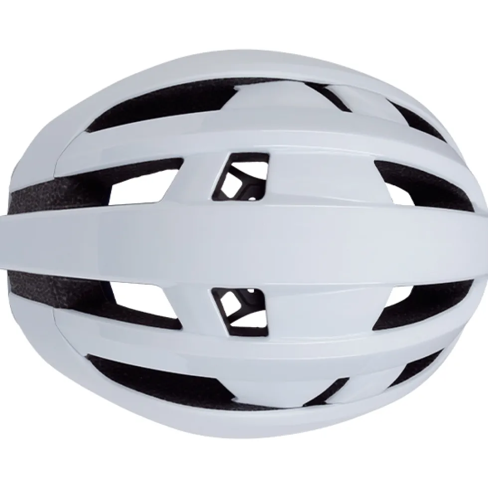 HJC IBEX 3 Racefietshelm - Matt / Gloss White