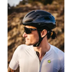 HJC VALECO 2 Racefietshelm - White
