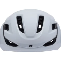 HJC VALECO 2 Racefietshelm - White