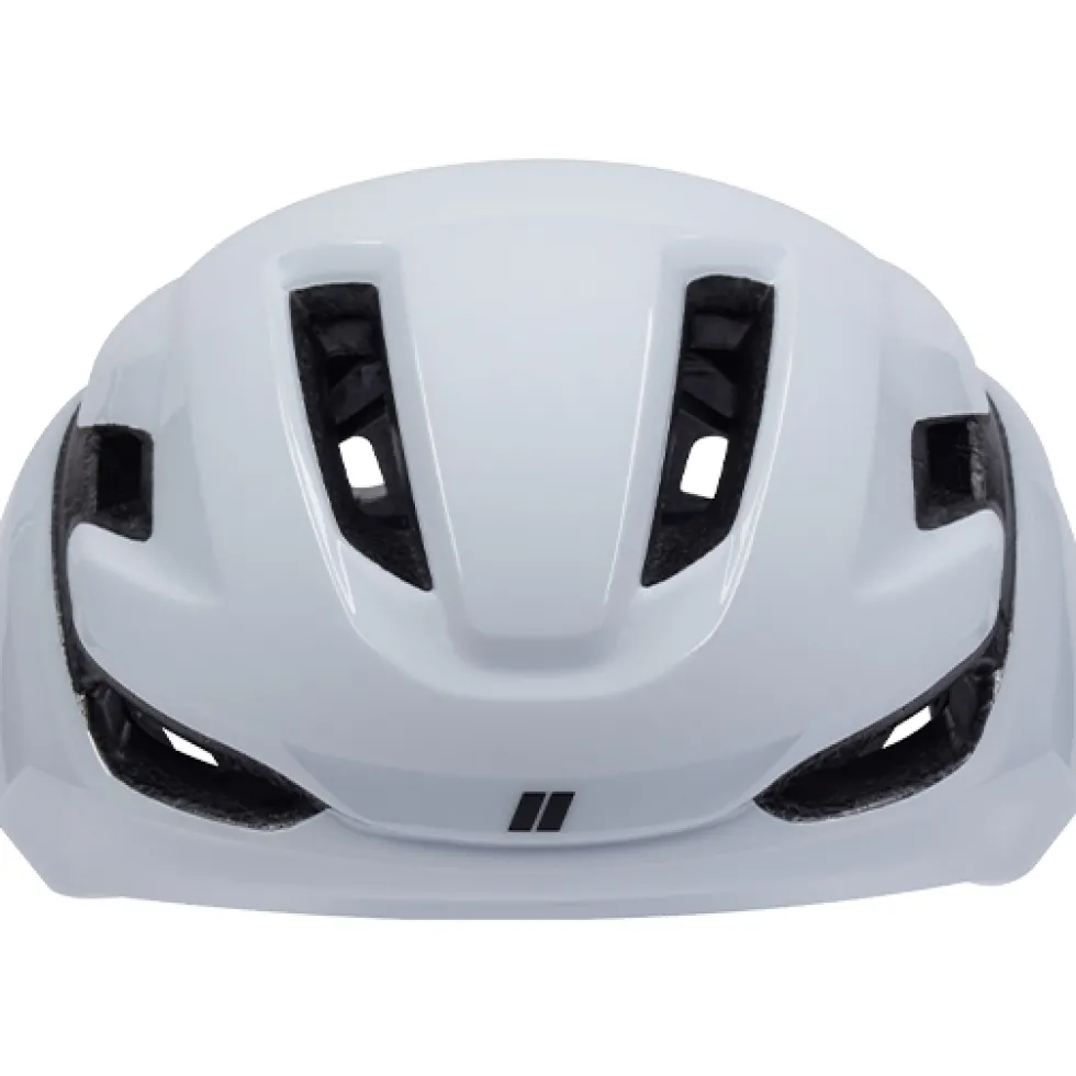 HJC VALECO 2 Racefietshelm - White