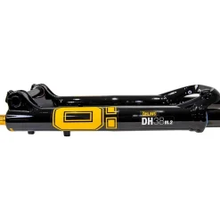 ÖHLINS DH38 M.2 Air 27.5 / 29" Voorvork | TTX18 | 200mm | 20x110mm Boost