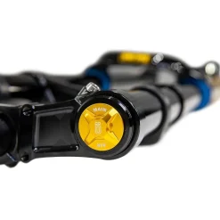 ÖHLINS DH38 M.2 Air 27.5 / 29" Voorvork | TTX18 | 200mm | 20x110mm Boost