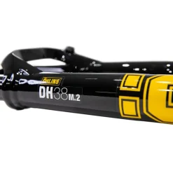 ÖHLINS DH38 M.2 Coil 27.5 / 29