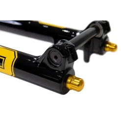 ÖHLINS DH38 M.2 Coil 27.5 / 29
