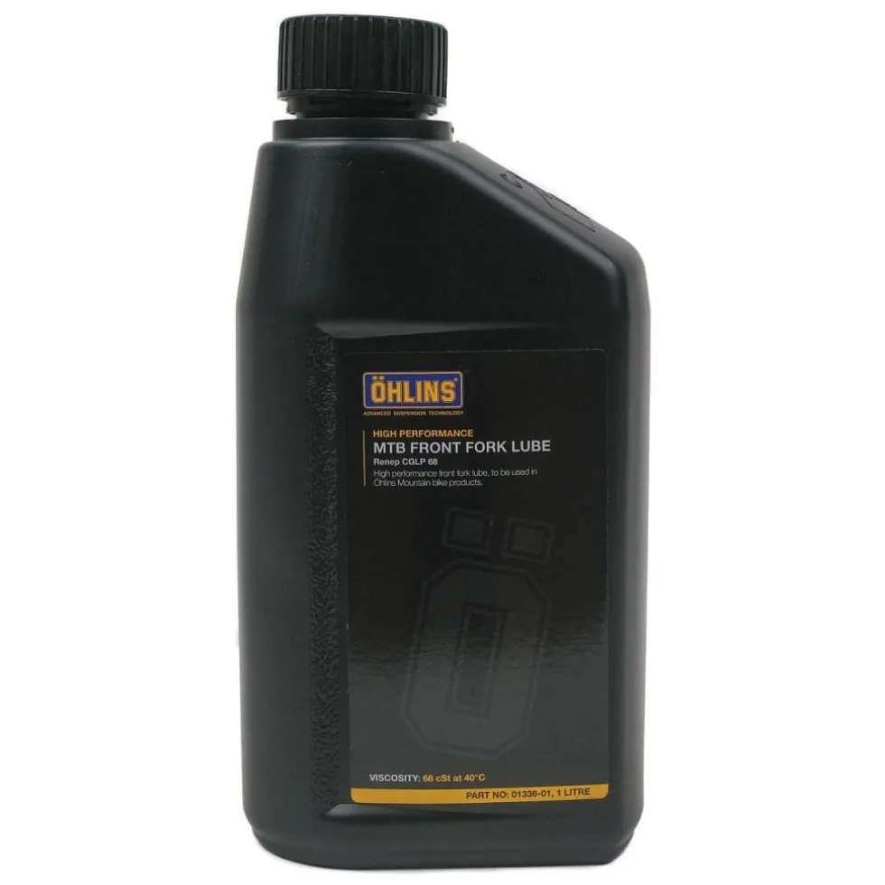 ÖHLINS Renep CGLP 68 Vorksmeerolie | 1 L - 01336-01