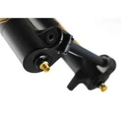 Verende Voorvorken < ÖHLINS RXF38 m.2 Air 29" Voorvork | TTX18 | 180mm | Tapered | 15x110mm Boost - Offset 44L