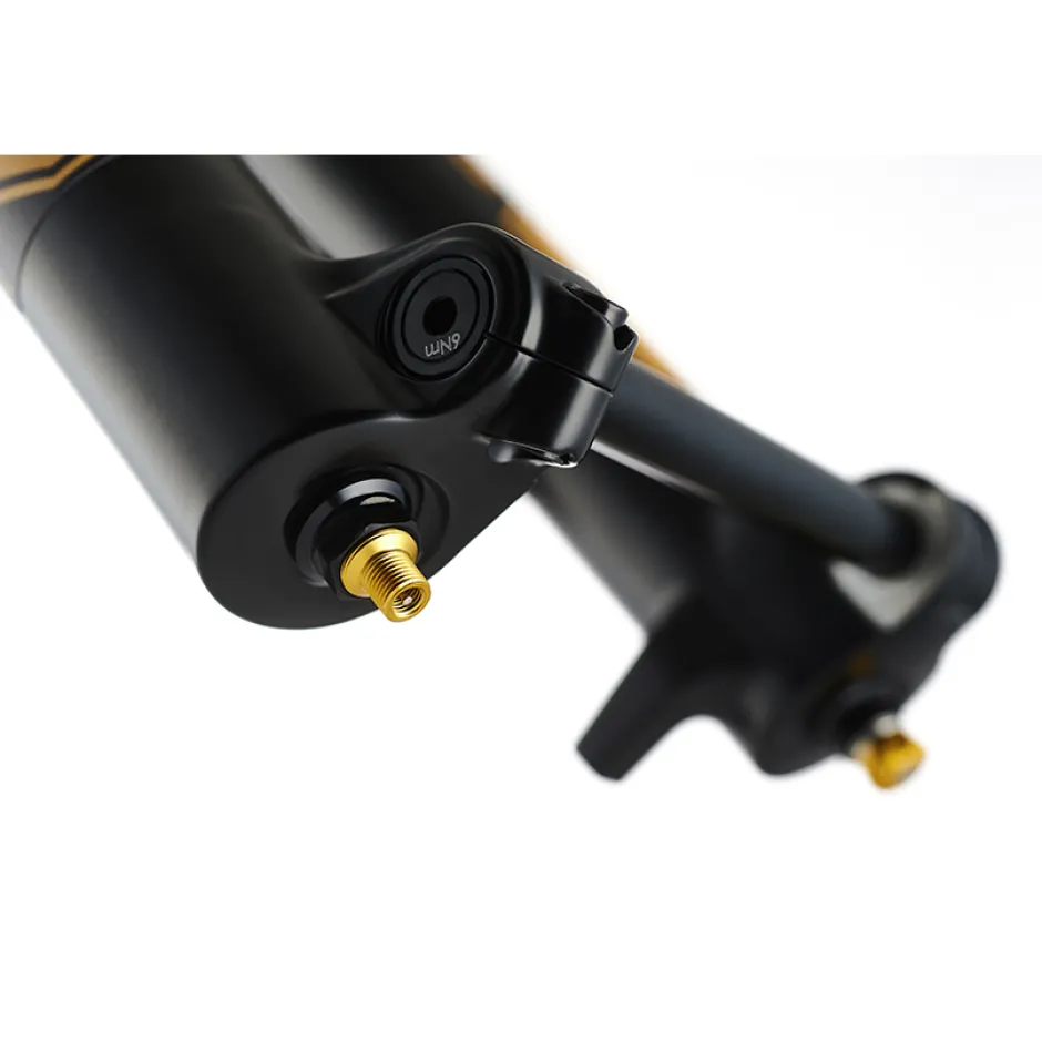 Verende Voorvorken < ÖHLINS RXF38 m.2 Air 29" Voorvork | TTX18 | 180mm | Tapered | 15x110mm Boost - Offset 44L