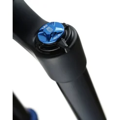 Verende Voorvorken < ÖHLINS RXF38 m.2 Air 29" Voorvork | TTX18 | 180mm | Tapered | 15x110mm Boost - Offset 44L