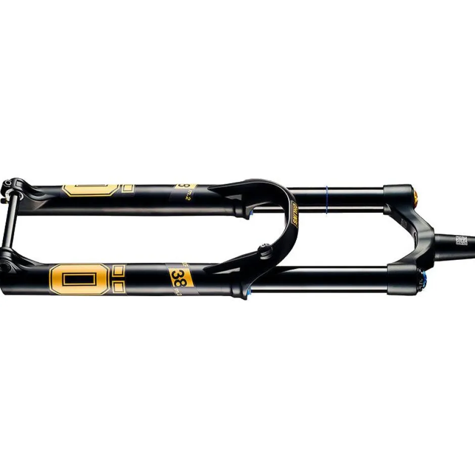 Verende Voorvorken < ÖHLINS RXF38 m.2 Air 29" Voorvork | TTX18 | 180mm | Tapered | 15x110mm Boost - Offset 44L