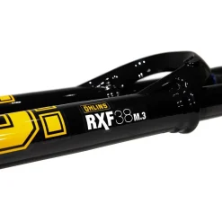 ÖHLINS RXF38 m.3 Air 29