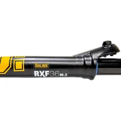 ÖHLINS RXF36 m.3 Air Voorvork - 29" | TTX18 | Tapered | 15x110mm Boost - 140 mm | Offset 44 mm