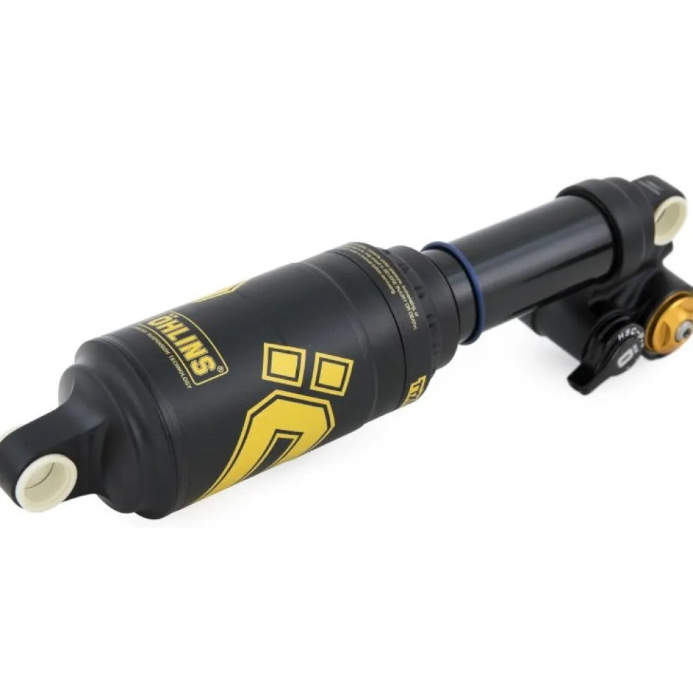 ÖHLINS TTX2 Air Universal Rear Shock - 210x55mm
