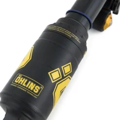ÖHLINS TTX2 Air Universal Rear Shock - 210x55mm
