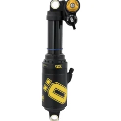 ÖHLINS TTX2 Air Universal Rear Shock - 210x55mm