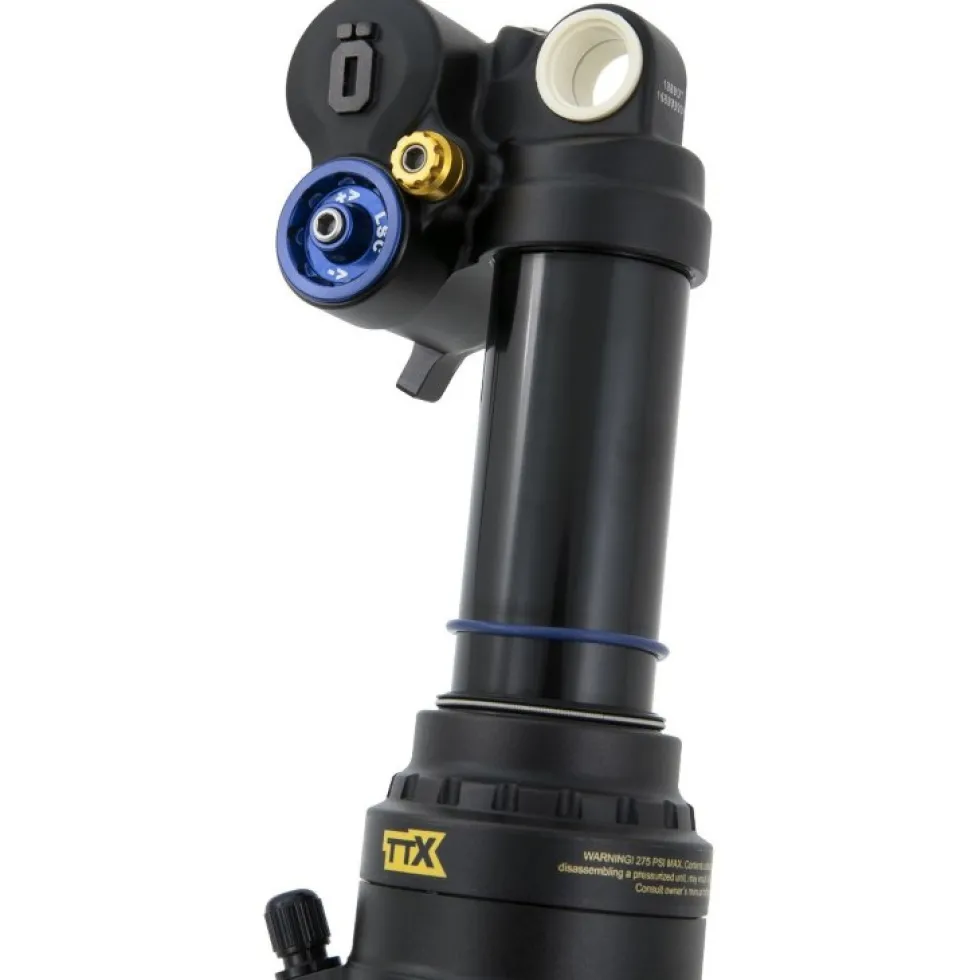 ÖHLINS TTX2 Air Universal Rear Shock - 210x55mm