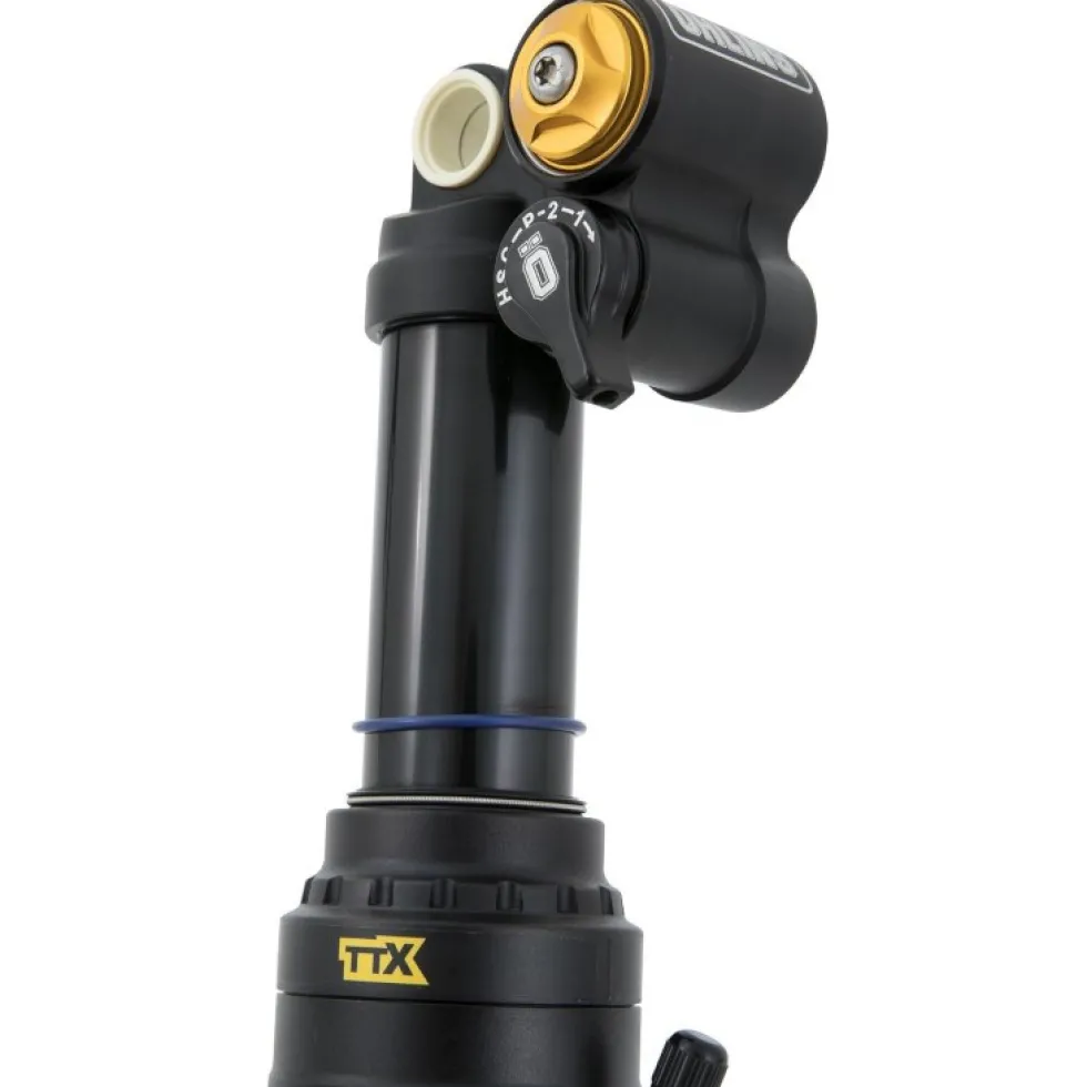 ÖHLINS TTX2 Air Universal Rear Shock - 210x55mm