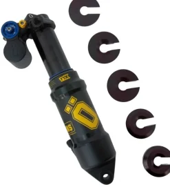 ÖHLINS TTX1 Air Universal Rear Shock - 230x65mm