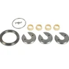 Schokdempers En Veren < ÖHLINS TTX22m.2 Demper - Coil | Metric - 250x75mm