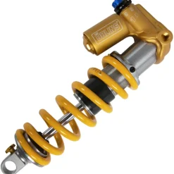 Schokdempers En Veren < ÖHLINS TTX22m.2 Demper - Coil | Piggyback - Trunnion | 185x55mm
