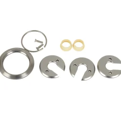 ÖHLINS TTX22m.2 Rear Shock - Coil | Trunnion - 205x65mm
