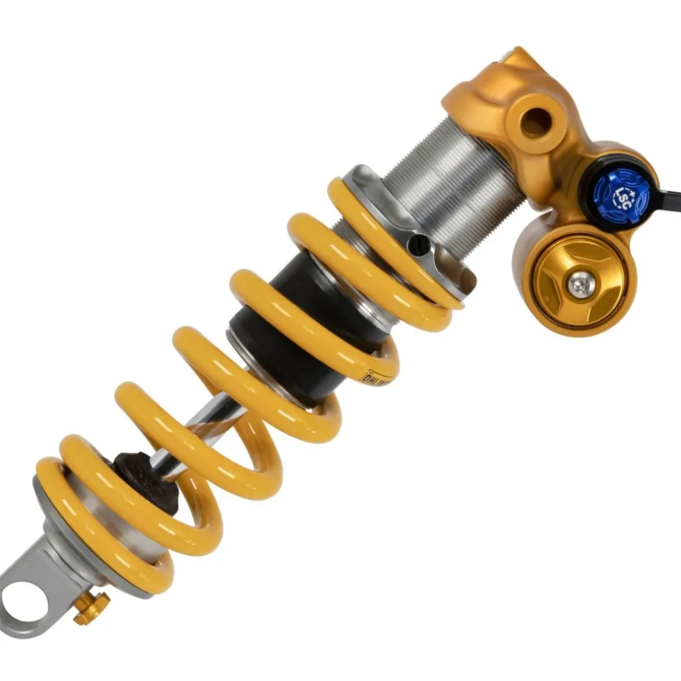 ÖHLINS TTX22m.2 Rear Shock - Coil | Trunnion - 205x65mm
