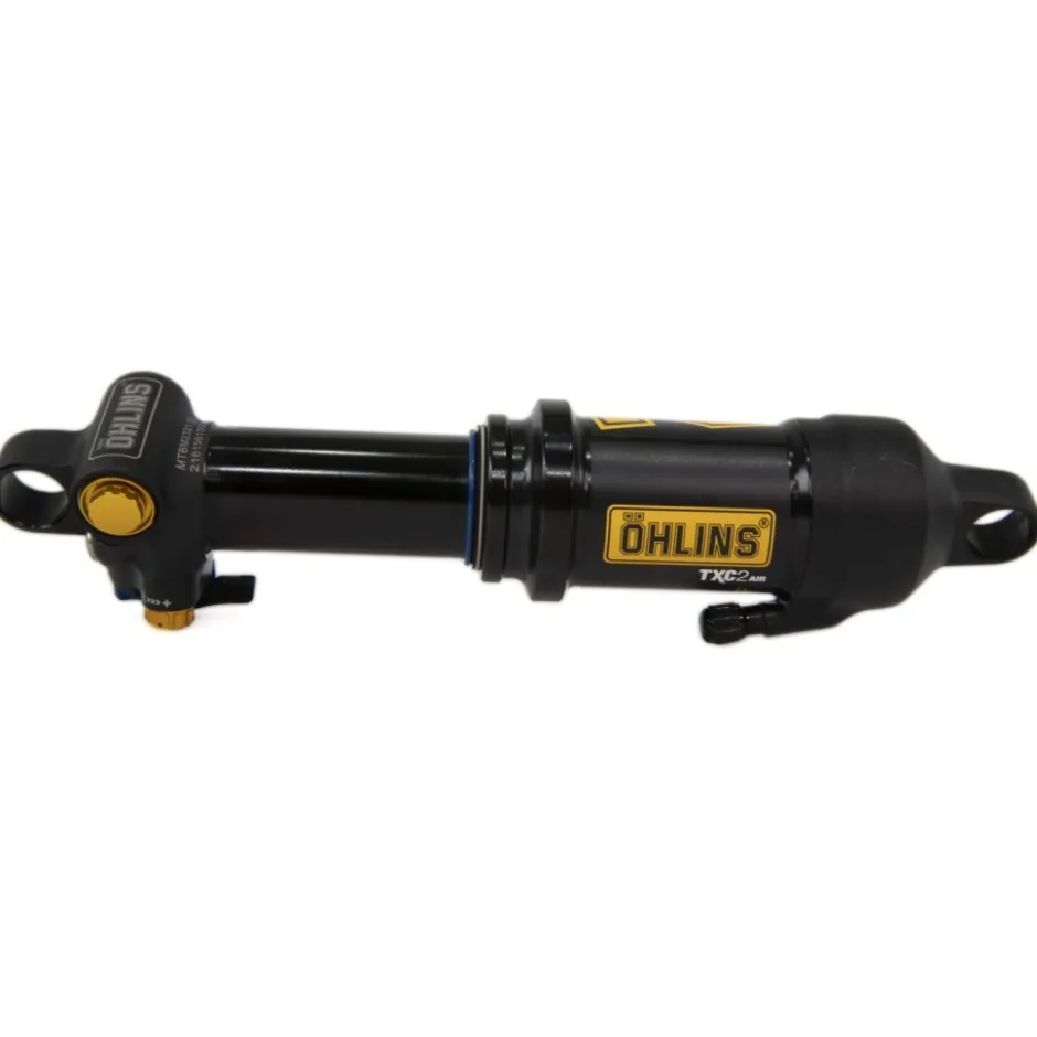 Schokdempers En Veren < ÖHLINS TXC2 Demper - Air | Metric - 190x45mm