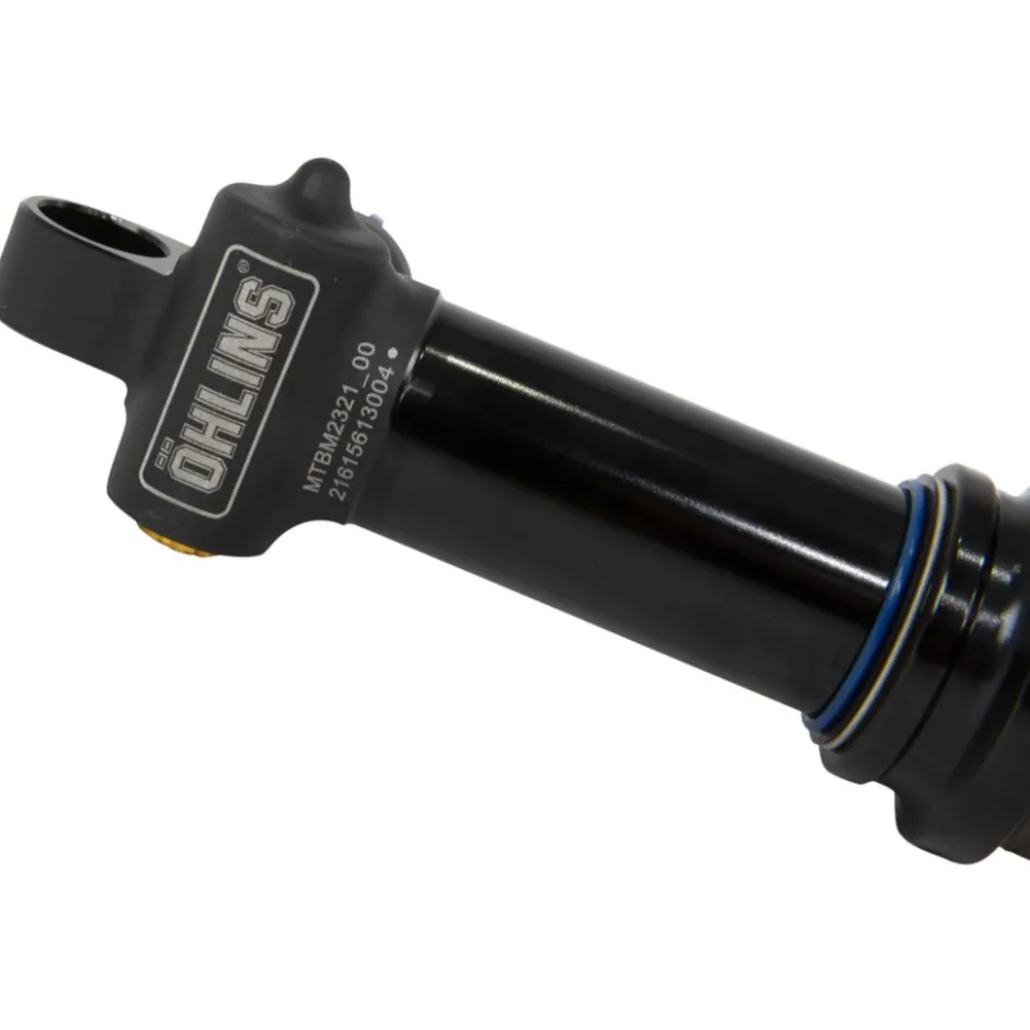 Schokdempers En Veren < ÖHLINS TXC2 Demper - Air | Metric - 190x45mm
