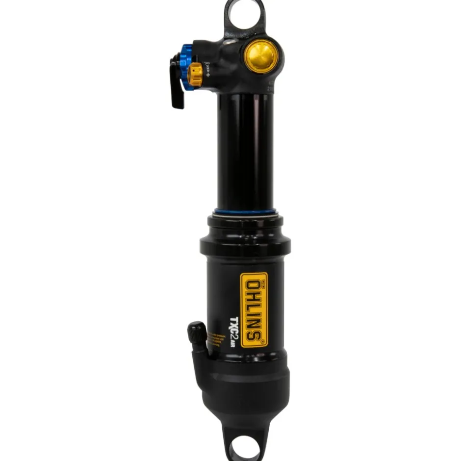 Schokdempers En Veren < ÖHLINS TXC2 Demper - Air | Metric - 190x45mm