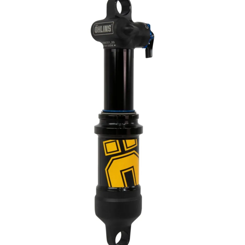 Schokdempers En Veren < ÖHLINS TXC2 Demper - Air | Metric - 190x45mm