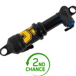 ÖHLINS TXC2 Demper - Air | Metric - 190x45mm - B-Keus