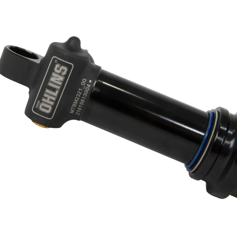 ÖHLINS TXC2 Demper - Air | Metric - 190x45mm - B-Keus