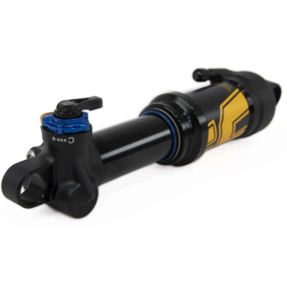 ÖHLINS TXC2 Demper - Air | Metric - 190x45mm - B-Keus