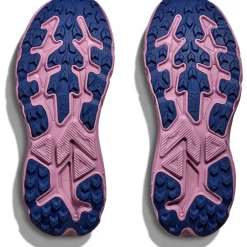 Hoka Challenger 8 GTX Hardloopschoenen Vrouwen - fragrant lilac / berry mauve